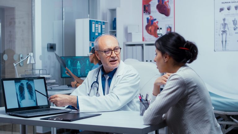 lung specialists in Singapore