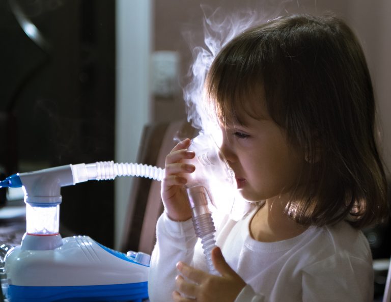 lung specialists in Singapore