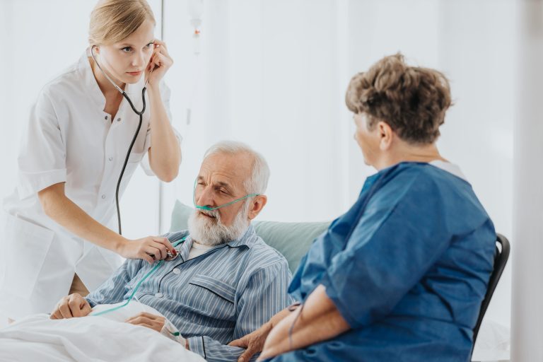 lung specialists in Singapore