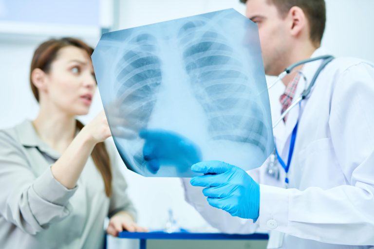 lung specialists in Singapore