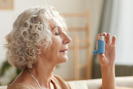 How Can You Know Whether You Have Asthma Without Seeing A Doctor?